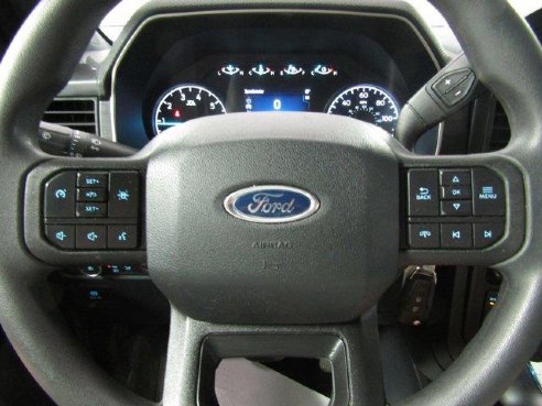 2021 Ford F-150 XL Carbonized Gray Metallic, Beaverdale, PA