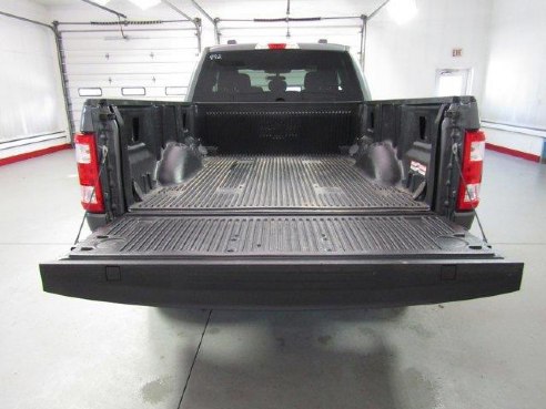 2021 Ford F-150 XL Carbonized Gray Metallic, Beaverdale, PA