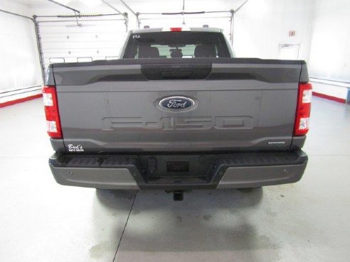 2021 Ford F-150 XL Carbonized Gray Metallic, Beaverdale, PA