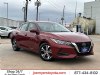 2023 Nissan Sentra SV Red, Houston, TX