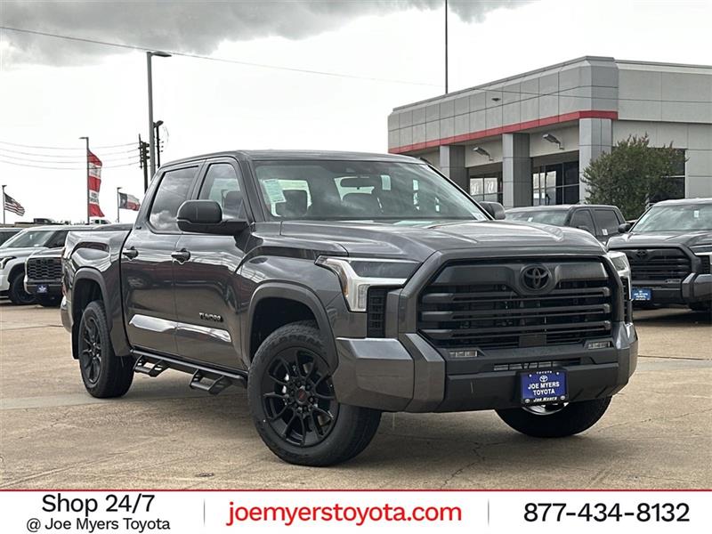 2024 Toyota Tundra SR5 Gray, Houston, TX