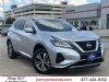 2023 Nissan Murano