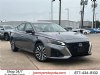 2024 Nissan Altima 2.5 SV Gray, Houston, TX