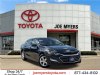 2022 Chevrolet Malibu LT Black, Houston, TX