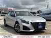 2024 Nissan Altima 2.5 SV Silver, Houston, TX