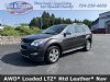 2015 Chevrolet Equinox - Mercer - PA