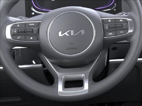 2025 Kia Sportage LX , Johnstown, PA