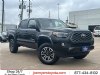 2023 Toyota Tacoma TRD Sport Black, Houston, TX