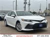 2024 Toyota Camry - Houston - TX