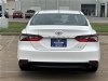 2024 Toyota Camry LE White, Houston, TX