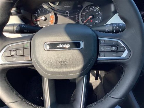 2025 Jeep Compass Limited , Johnstown, PA