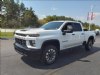 2021 Chevrolet Silverado 2500HD Custom White, Windber, PA