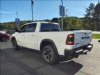 2019 Ram Ram Pickup 1500 Rebel White, Windber, PA