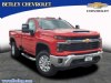 2025 Chevrolet Silverado 2500HD - Derry - NH