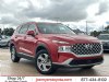 2023 Hyundai Santa Fe SEL Red, Houston, TX