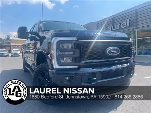 2023 Ford F-250 , Johnstown, PA