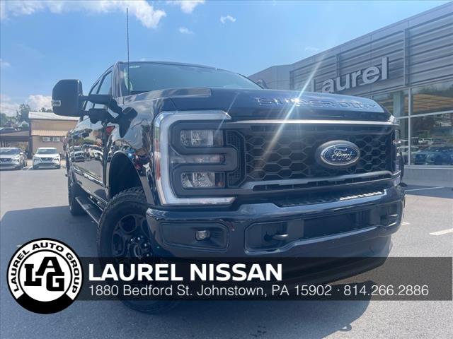 2023 Ford F-250 , Johnstown, PA