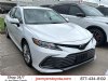 2024 Toyota Camry LE White, Houston, TX