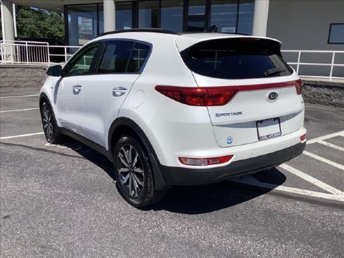 2019 Kia Sportage EX , Johnstown, PA