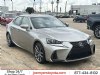 2018 Lexus IS 300 Silver, Houston, TX