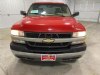 2001 Chevrolet Silverado 2500HD Short Bed Red, Sioux Falls, SD