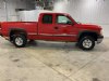 2001 Chevrolet Silverado 2500HD Short Bed Red, Sioux Falls, SD