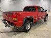 2001 Chevrolet Silverado 2500HD Short Bed Red, Sioux Falls, SD