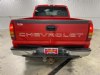 2001 Chevrolet Silverado 2500HD Short Bed Red, Sioux Falls, SD