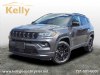 2023 Jeep Compass Altitude Granite Crystal Metallic Clearcoat, Lynnfield, MA