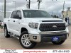 2021 Toyota Tundra - Houston - TX