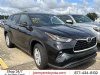 2023 Toyota Highlander - Houston - TX