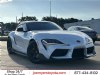 2022 Toyota Supra