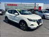 2021 Nissan Rogue Sport