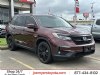 2022 Honda Pilot Special Edition Red, Houston, TX