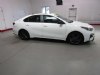 2021 Kia Forte GT-Line Clear White, Beaverdale, PA