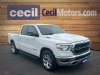 2021 Ram 1500 Big Horn , Burnet, TX