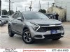 2023 Kia Sportage LX Gray, Houston, TX