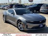 2022 Chevrolet Camaro 1LT Gray, Houston, TX