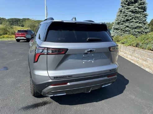 2025 Chevrolet Equinox Gray, Mercer, PA