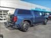 2019 GMC Sierra 1500 AT4 Blue, Windber, PA