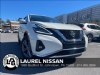 2022 Nissan Murano