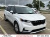 2024 Kia Carnival - Houston - TX