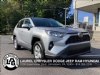 2021 Toyota RAV4 XLE , Johnstown, PA