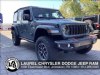 2024 Jeep Wrangler - Johnstown - PA