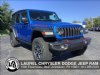 2024 Jeep Wrangler - Johnstown - PA