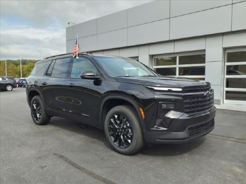 2024 Chevrolet Traverse LT , Windber, PA