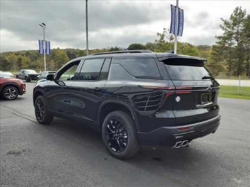 2024 Chevrolet Traverse LT , Windber, PA