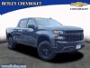 2021 Chevrolet Silverado 1500 - Derry - NH