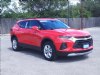 2022 Chevrolet Blazer - Kerrville - TX