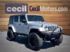 2009 Jeep Wrangler - Burnet - TX